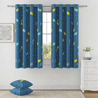 kids curtains