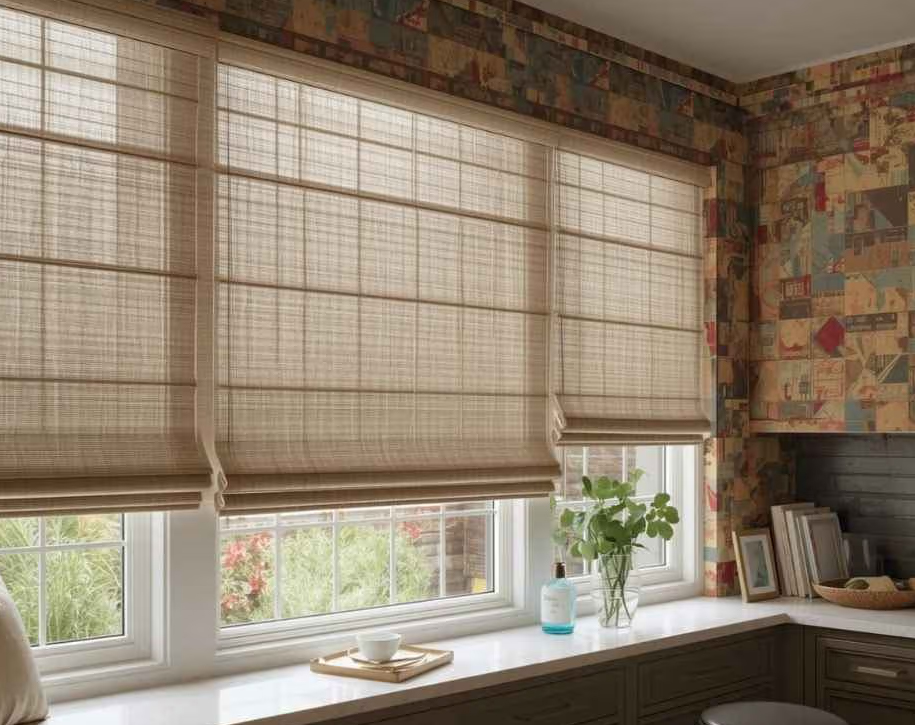 Roman Blinds in Coimbatore