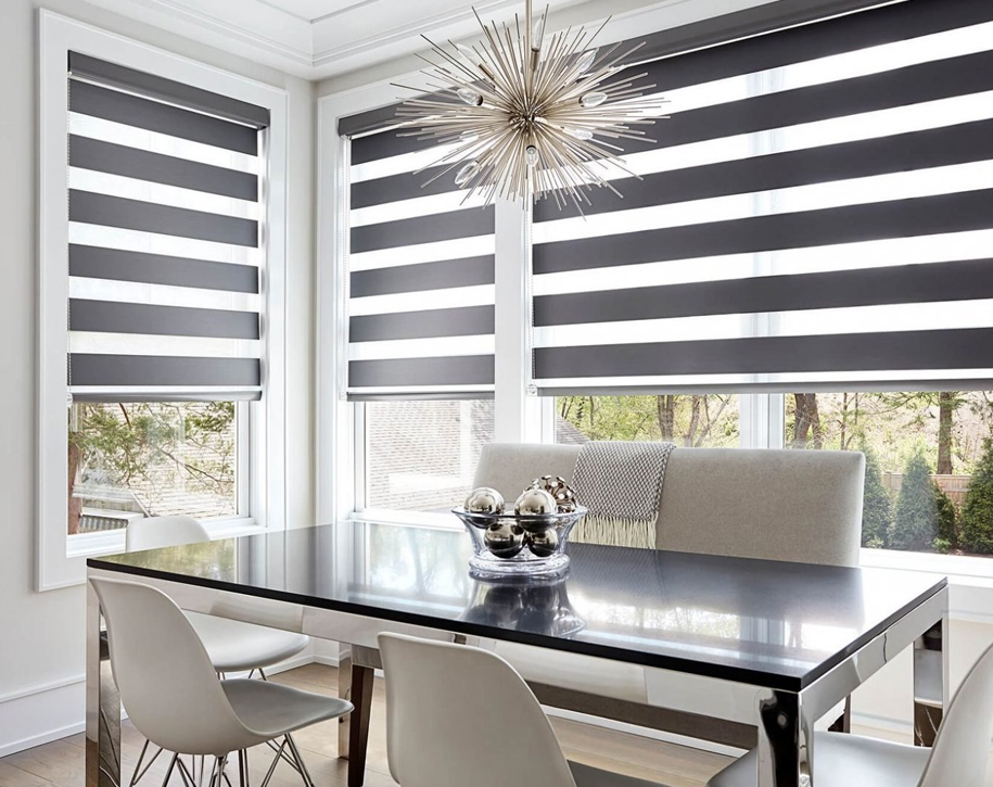 Zebra Blinds in Peelamedu