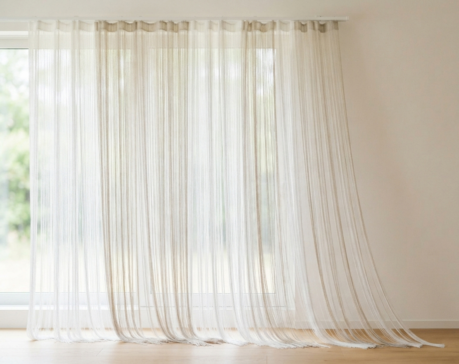 Thread Curtains in Coimbatore
