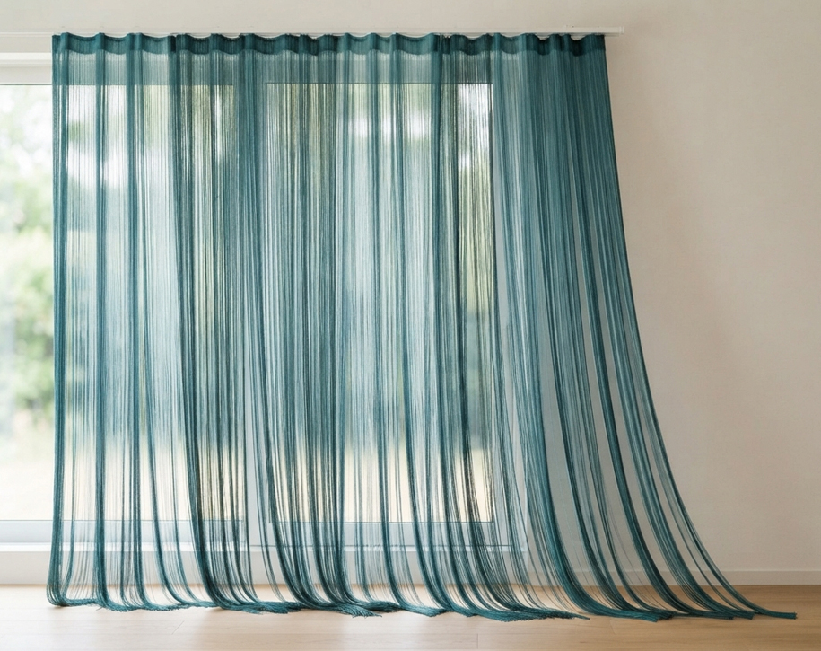 Thread Curtains in Tamil Nadu
