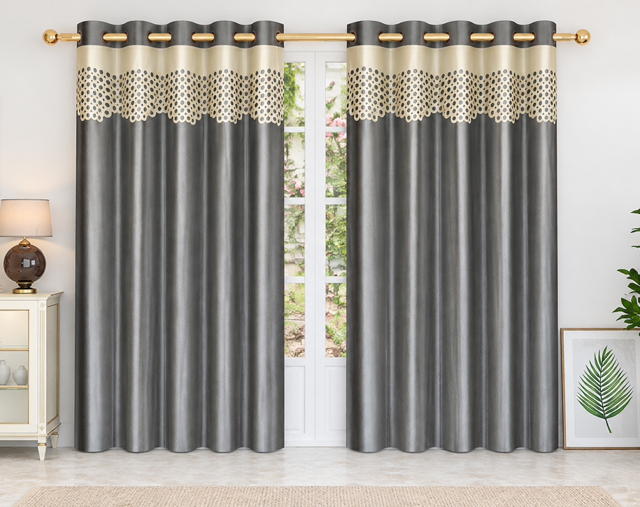 Designer Curtains in Peelamedu