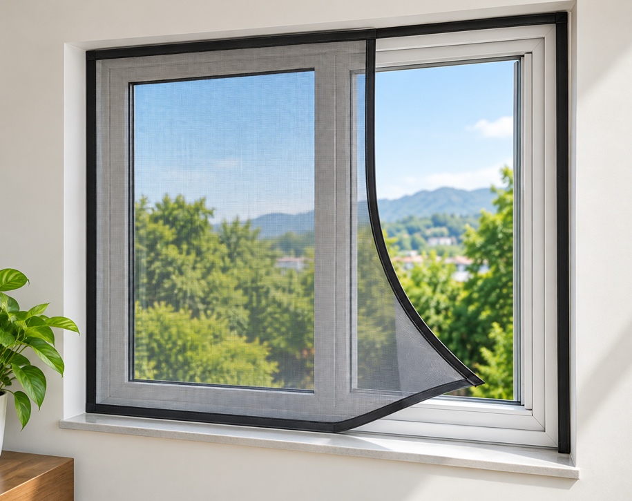 Mosquito Magnetic Window in Peelamedu