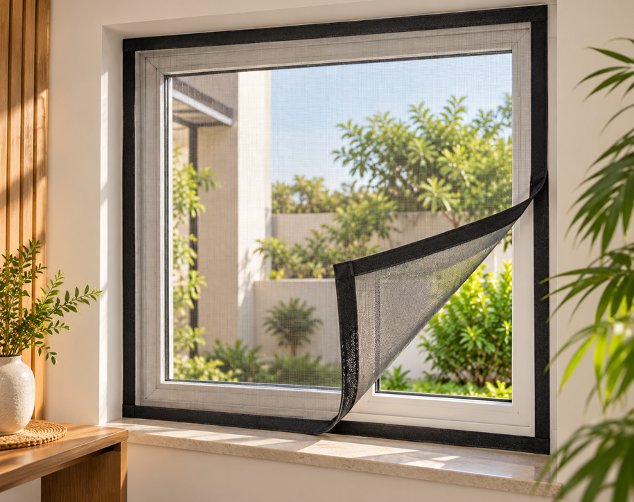 Velcro Mosquito Nets in Tamil Nadu