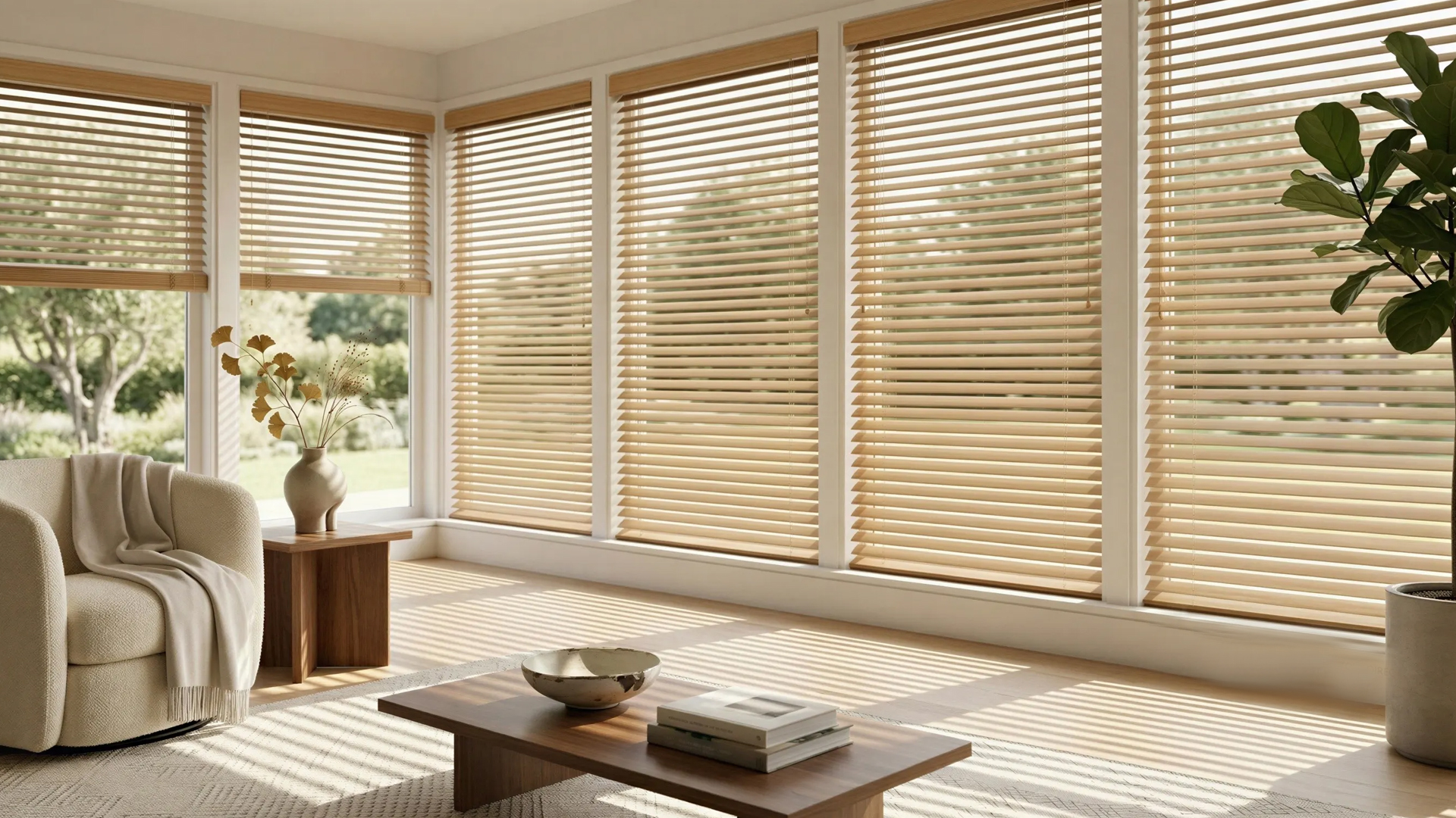 Window Blinds